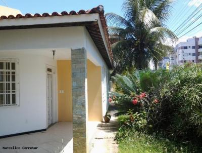 Casa para Locação, em Aracaju, bairro Atalaia, 5 dormitórios, 1 banheiro, 3 suítes, 2 vagas